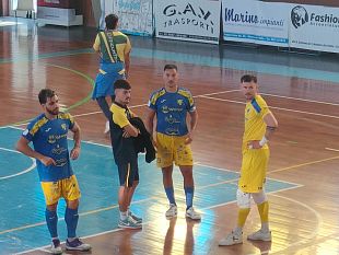 futsal-mazara-esordio-amaro-in-campionato-sconfitta-per-4-3-nel-derby-casalingo-contro-il-marsala