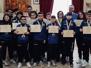 i-ragazzi-del-team-phoenix-ricevuti-in-municipio