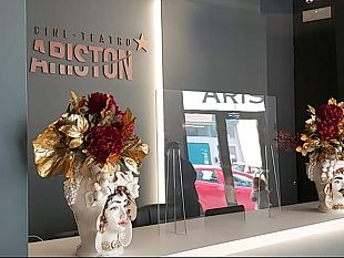 trapani/video-il-cineteatro-ariston-riapre-e-si-prepara-ad-ospitare-grandi-eventi