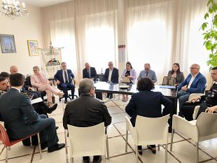 prefettura-di-trapani-incontro-con-i-sindaci-dellunione-dei-comuni-elimo-ericini