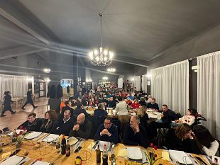 trapani-grande-successo-per-la-cena-solidale-organizzata-dalla-cooperativa-arcobaleno