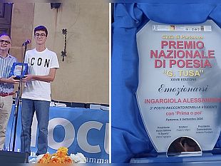 il-mazarese-alessandro-ingargiola-terzo-classificato-al-premio-nazionale-di-poesia-citta-di-partanna-giuseppe-tusa