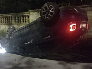 auto-si-ribalta-sfiorata-strage-nel-marsalese