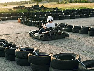 trapani/castellammare-accusa-malore-alla-gara-di-karting-muore-un-giovane