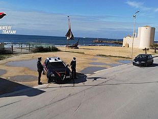 mazara/mazara-e-salemi-atti-persecutori-e-minacce-eseguiti-2-provvedimenti-giudiziari