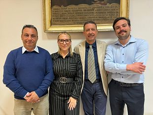 trapani-due-nuovi-gruppi-in-consiglio-comunale