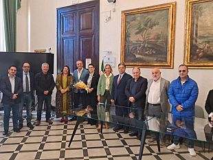 trapani-stamani-il-prefetto-in-visita-a-palazzo-dali