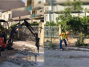 salemi-al-via-i-cantieri-per-la-pulizia-e-il-rifacimento-dei-marciapiedi