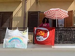 audio-chiarimenti-su-vicenda-bandiera-del-pci-esposta-il-25-aprile-intervista-a-cecilia-spagnolo