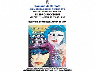 marsala-venerdi-la-presentazione-del-libro-anche-questo-sara-un-romanzo-di-filippo-piccione