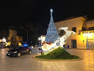 mazara-carabinieri-in-due-mesi-e-mezzo-oltre-duecento-multe