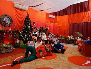 marsala-concerti-e-spettacoli-per-la-chiusura-del-villaggio-di-babbo-natale-del-csr-aias