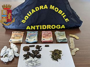 trapani-blitz-antidroga-al-centro-storico-arrestato-spacciatore