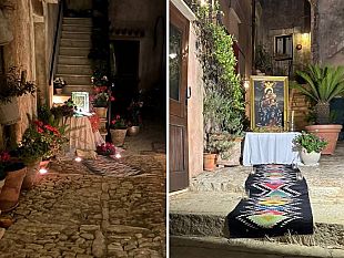 erice-decine-di-altari-votivi-in-onore-della-madonna-di-custonaci