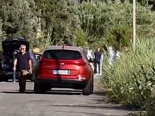 cadavere-trovato-in-sacchi-di-plastica-indagini-della-polizia