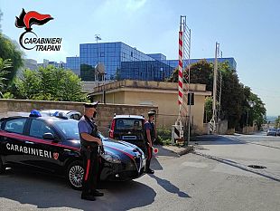 castelvetrano/pullman-incastrato-tra-le-sbarre-del-passaggio-a-livello-denunciato-lautista