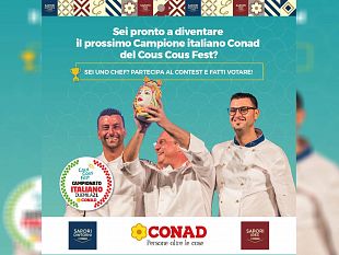 trapani/cous-cous-fest-al-via-il-campionato-conad-iscrizioni-online-entro-il-24-giugno