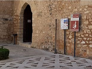 alcamo-consegnati-i-lavori-per-la-rifunzionalizzazione-dellenoteca-presso-il-castello-dei-conti-di-modica