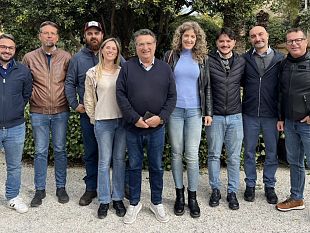 trapani/ordine-dei-medici-veterinari-eletti-i-nuovi-organi-direttivi-per-il-quadriennio-2025-2028