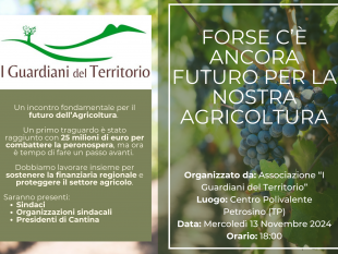 mercoledi-13-novembre-in-programma-la-manifestazione-organizzata-dallassociazione-i-guardiani-del-territorio