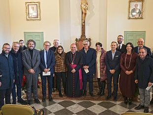 mazara/il-vescovo-giurdanella-incontra-gli-amministratori-dei-comuni-della-diocesi