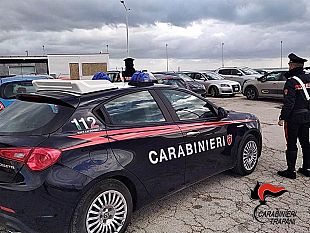 mazara/mazara-cinque-denunciati-dai-carabinieri-nel-weekend-appena-trascorso