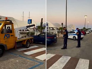 trapani-avviata-la-pulizia-delle-strade-con-spazzatrici