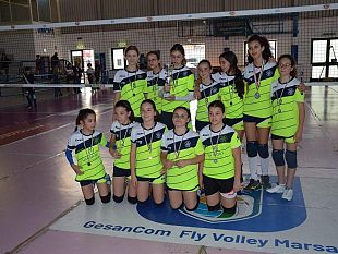 la-new-free-volley-castelvetrano-conquista-il-titolo-di-campione-provinciale-under-13