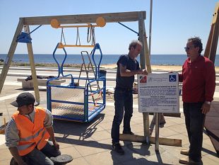 mazara-altalena-per-disabili-al-parco-giochi-di-san-vito-perche-non-un-piccolo-parco-giochi-in-ogni-quartiere-della-citta