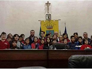 mazara-le-scuole-incontrano-il-consiglio-comunale