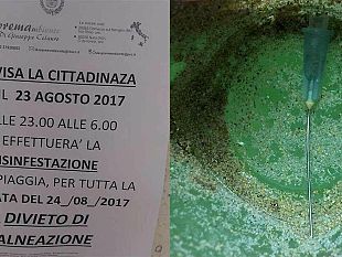 mazara-anomalie-e-paradossi-della-disinfestazione-del-territorio-e-poi-spunta-anche-un-ago-di-siringa-nella-spiaggia-in-citta
