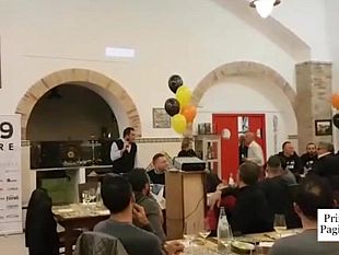 video-a29-cena-di-fine-anno-con-i-collaboratori-presentato-lo-store