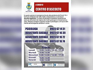 mazara-il-comune-attiva-un-servizio-di-ascolto-telefonico