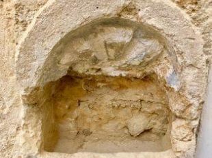 domani-riapre-la-chiesa-di-maria-ss-della-salute-dopo-il-restauro-ritrovata-acquasantiera-del-1600