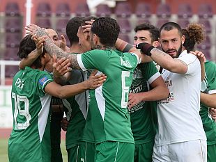 trapani/positivita-al-covid-19-nel-dattilo-salta-la-gara-di-campionato-contro-il-ragusa