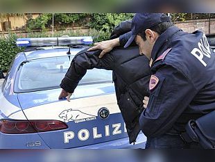 castelvetrano/trapani-condannato-evade-da-una-comunita-catturato