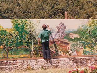 santa-ninfa-lazienda-italtel-dona-dipinto-di-nino-cordio-al-comune