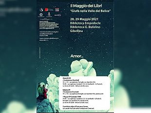 salemi/la-fondazione-orestiadi-presenta-il-maggio-dei-libri-undicesima-edizione