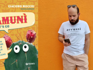 mazara/amuni-lets-go-il-libro-del-castelvetranese-giacomo-moceri-che-racconta-il-dialetto-siciliano