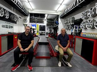 primanews-10-ottobre-ospite-davide-grammatico-titolare-di-dimensione-gomme