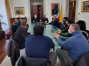 marsala/i-sindaci-di-marsala-e-petrosino-incontrano-un-comitato-di-agricoltori