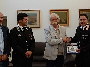 il-sindaco-cristaldi-ha-incontrato-il-neo-comandante-della-stazione-dei-carabinieri-di-mazara-del-vallo-maurizio-giaramita