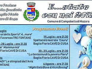 campobello-al-via-il-cartellone-delle-manifestazioni-e-state-con-noi-2019