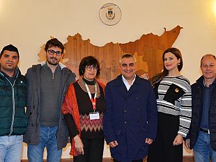 mazara-il-m5s-ha-presentato-la-propria-lista-collegata-al-candidato-sindaco-nicolo-la-grutta