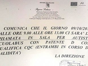 mazara-il-comune-assumera-un-autista-di-scuolabus-tramite-il-centro-per-limpiego