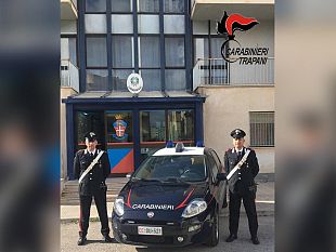 trapani-un-arresto-dei-carabinieri
