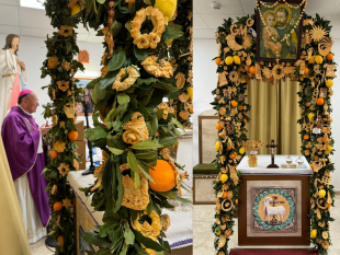 mazara-allestito-altare-di-san-giuseppe-presso-cappella-gesu-confido-in-te-del-presidio-ospedaliero-abele-ajello