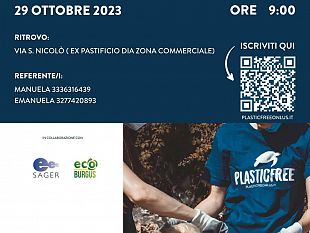 plastic-free-domenica-nellarea-commerciale-per-raccogliere-le-bottiglie-di-vetro