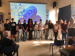 kiwanis-club-di-erice-premiati-14-alunni-del-pascoli-de-stefano-a-conclusione-di-2-progetti