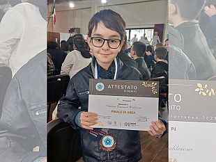 andrea-calderone-premiato-ai-giochi-di-matematica